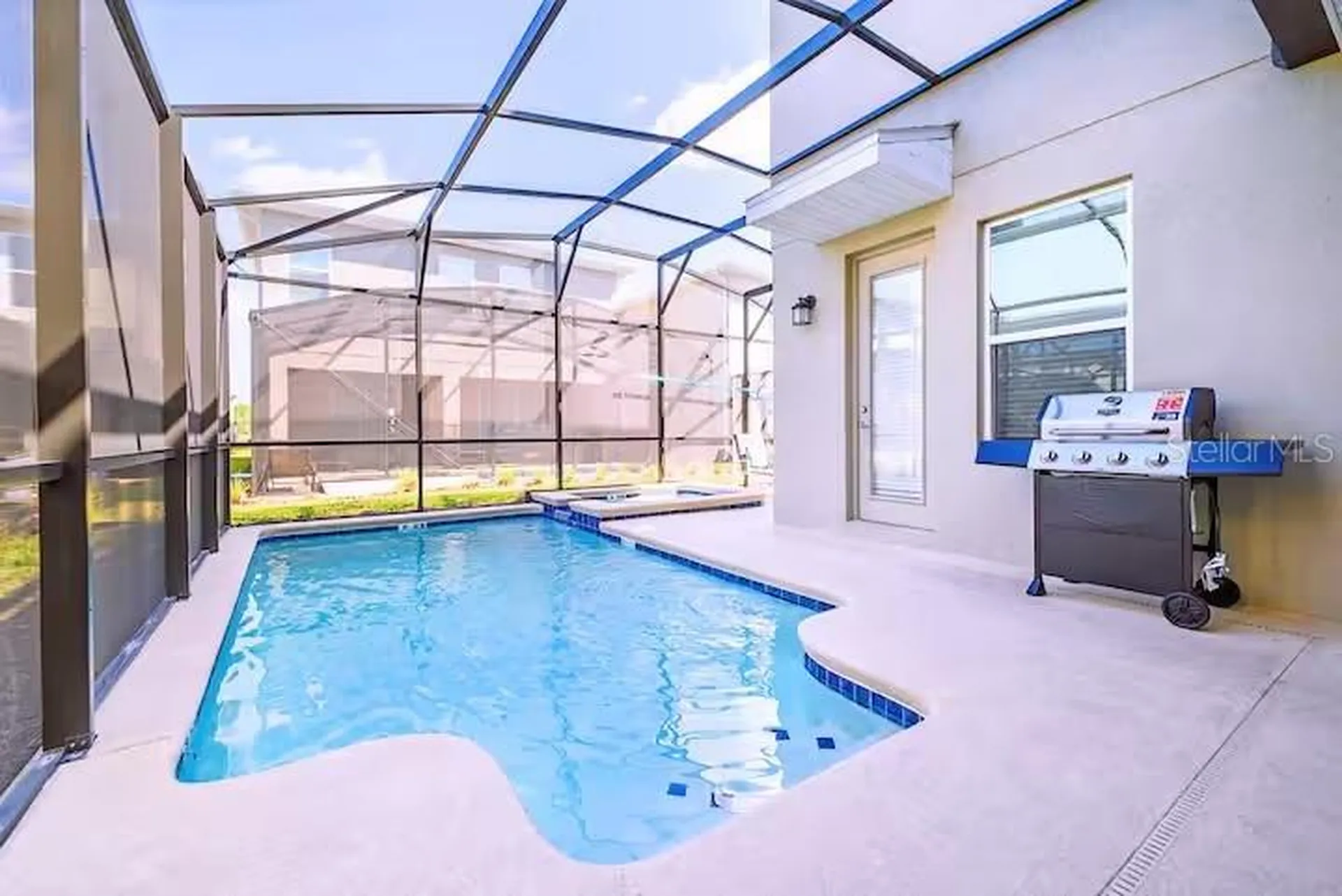 3028 Protagonist Street Kissimmee FL 34746