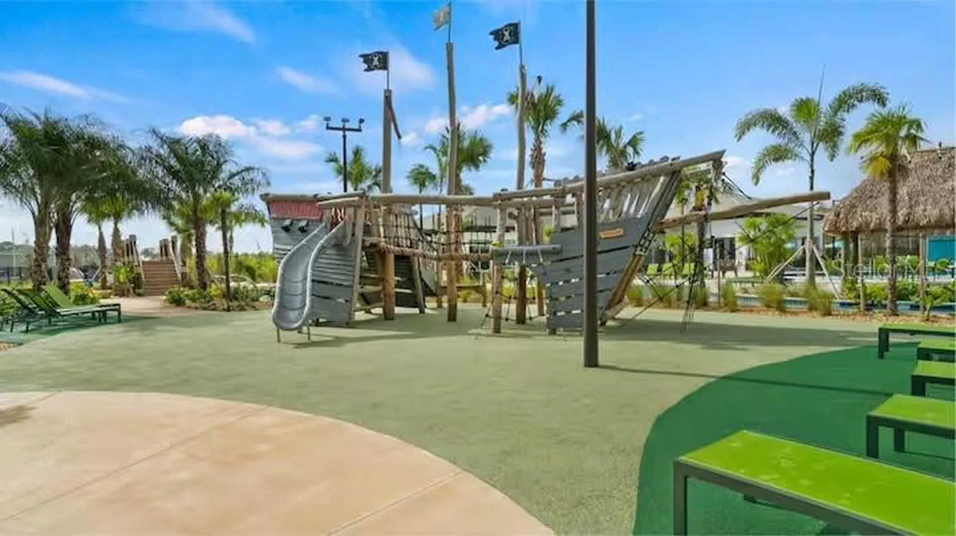 3028 Protagonist Street Kissimmee FL 34746