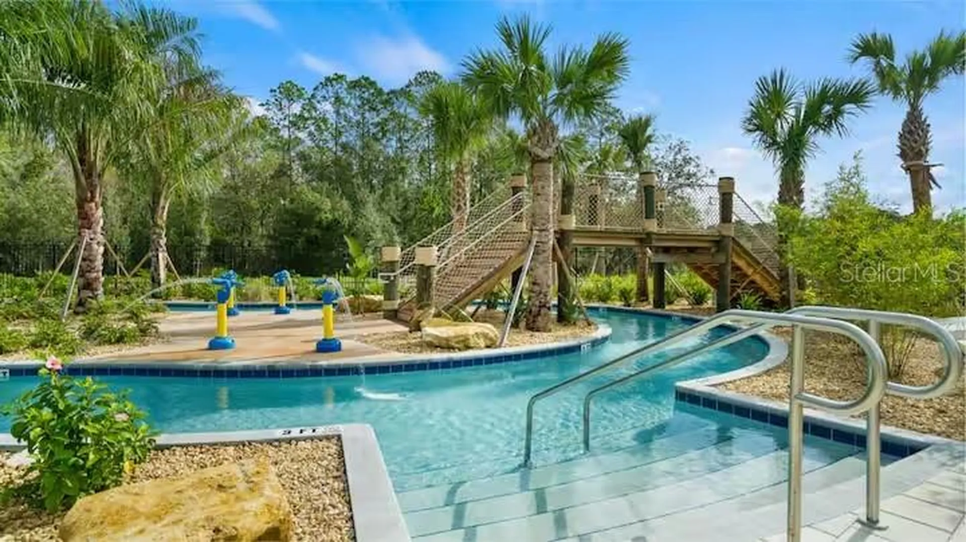 3028 Protagonist Street Kissimmee FL 34746