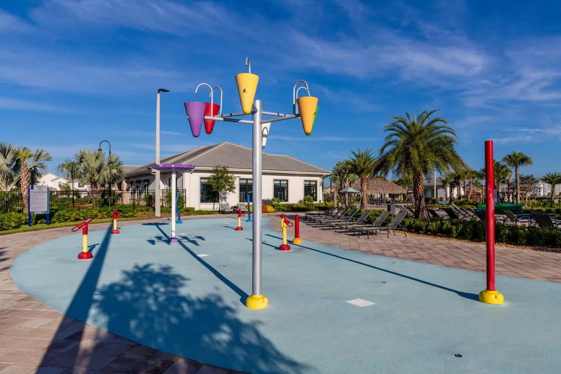 3028 Protagonist Street Kissimmee FL 34746