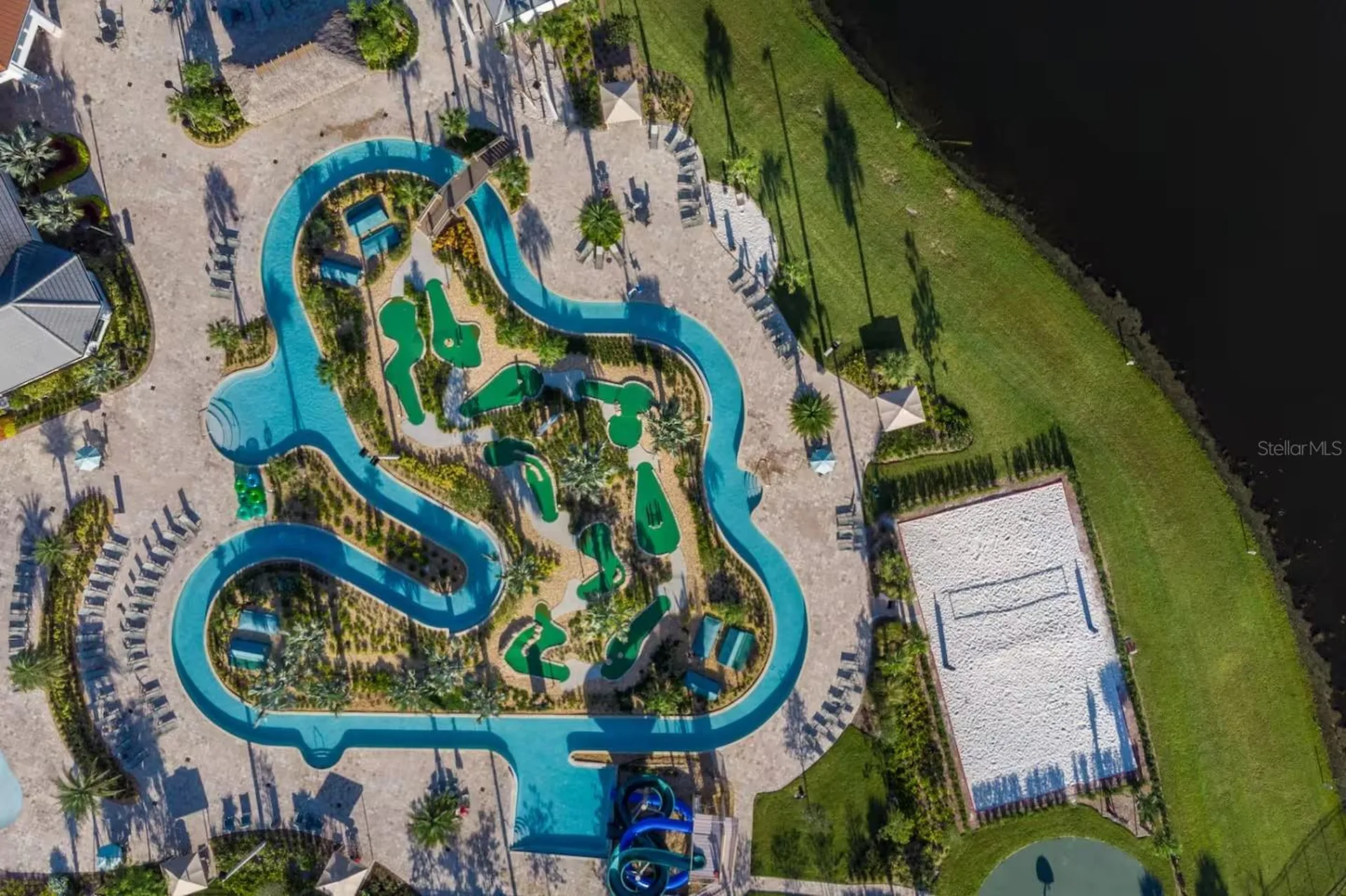 3028 Protagonist Street Kissimmee FL 34746