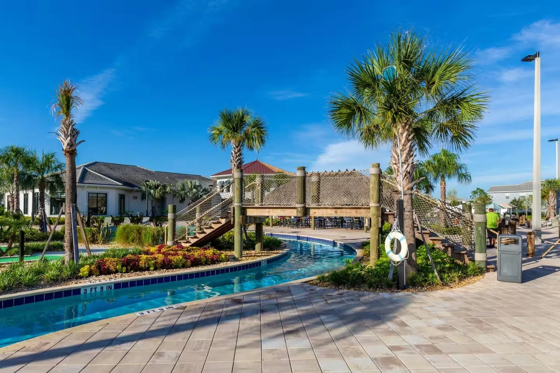 3028 Protagonist Street Kissimmee FL 34746