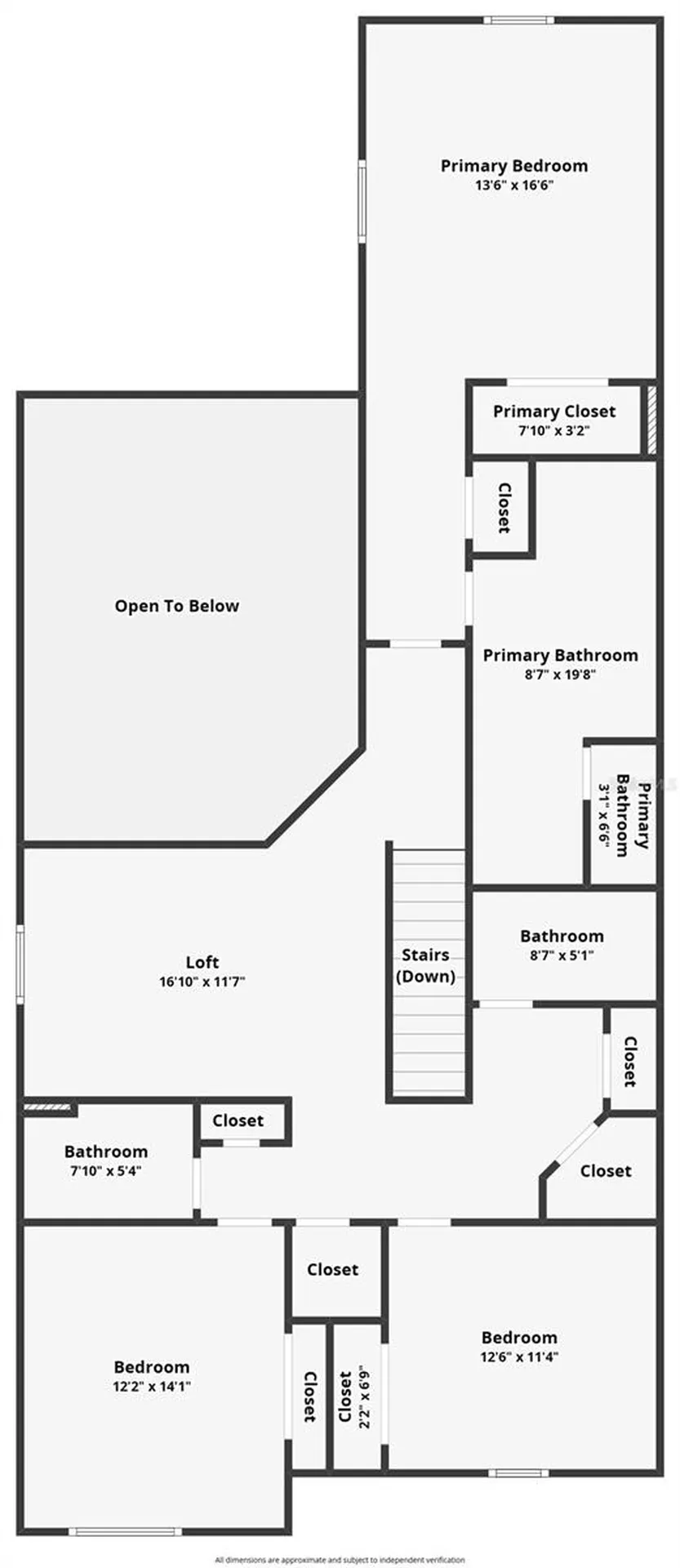 3028 Protagonist Street Kissimmee FL 34746