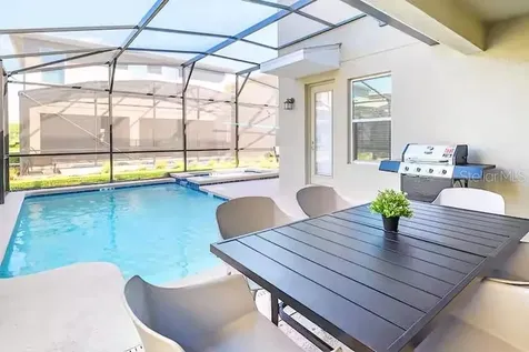 3028 Protagonist Street Kissimmee FL 34746