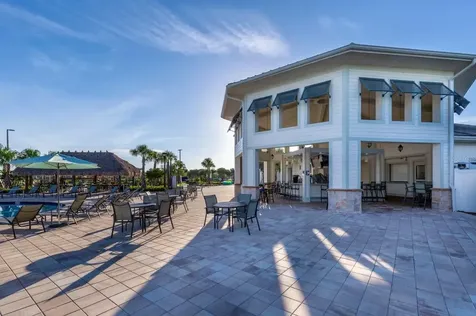3028 Protagonist Street Kissimmee FL 34746