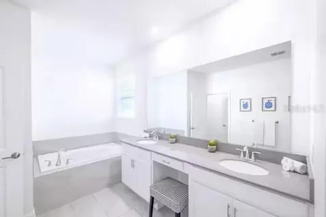 3028 Protagonist Street Kissimmee FL 34746