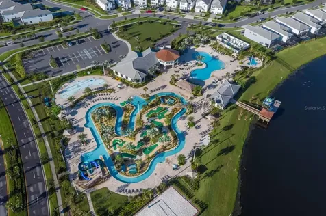 3028 Protagonist Street Kissimmee FL 34746