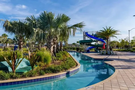 3028 Protagonist Street Kissimmee FL 34746