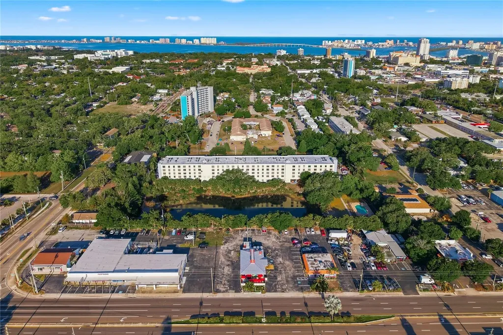 701 S Madison Avenue Clearwater FL 33756