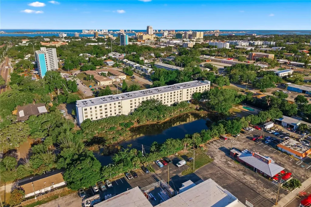 701 S Madison Avenue Clearwater FL 33756