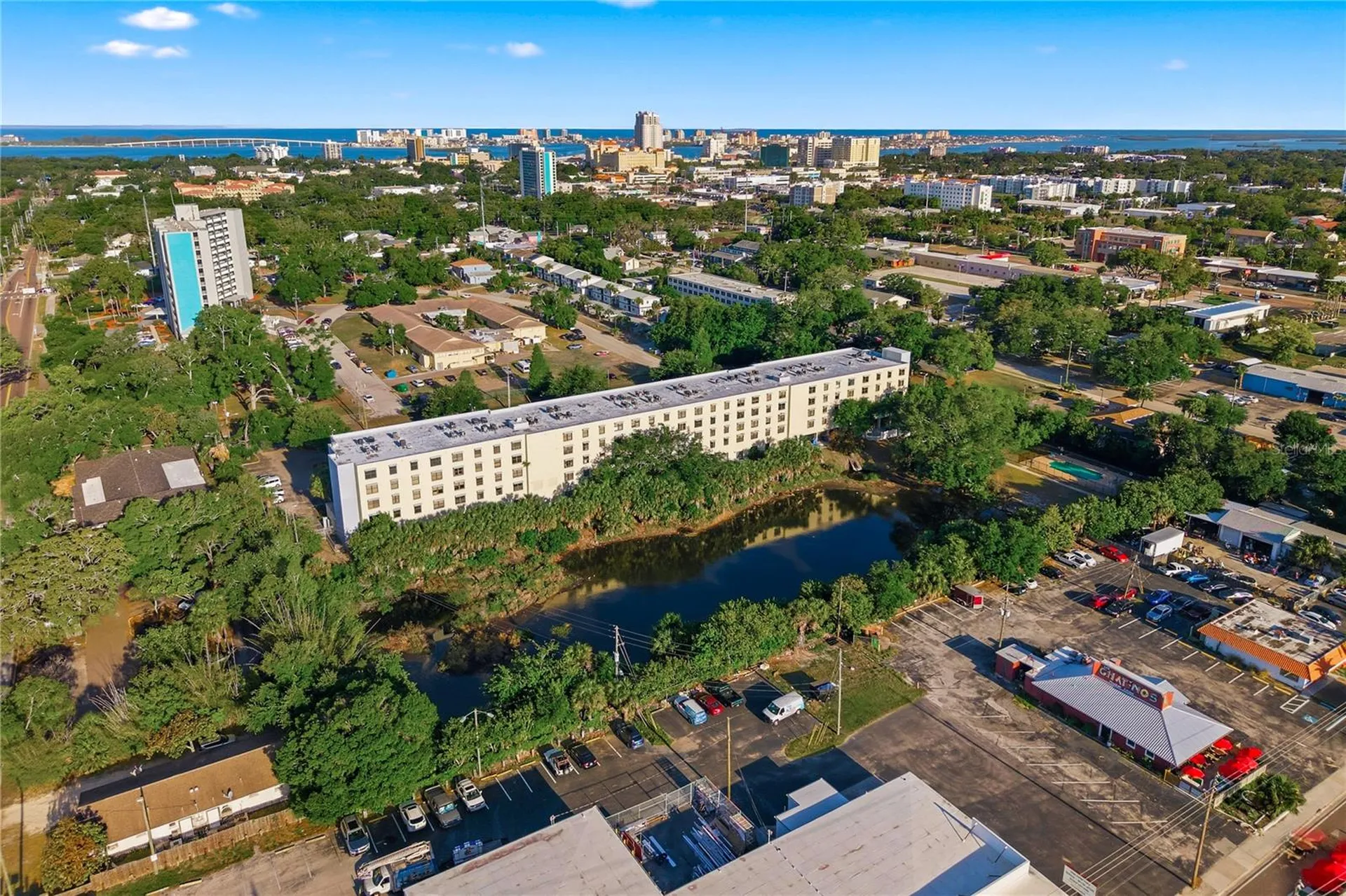 701 S Madison Avenue Clearwater FL 33756