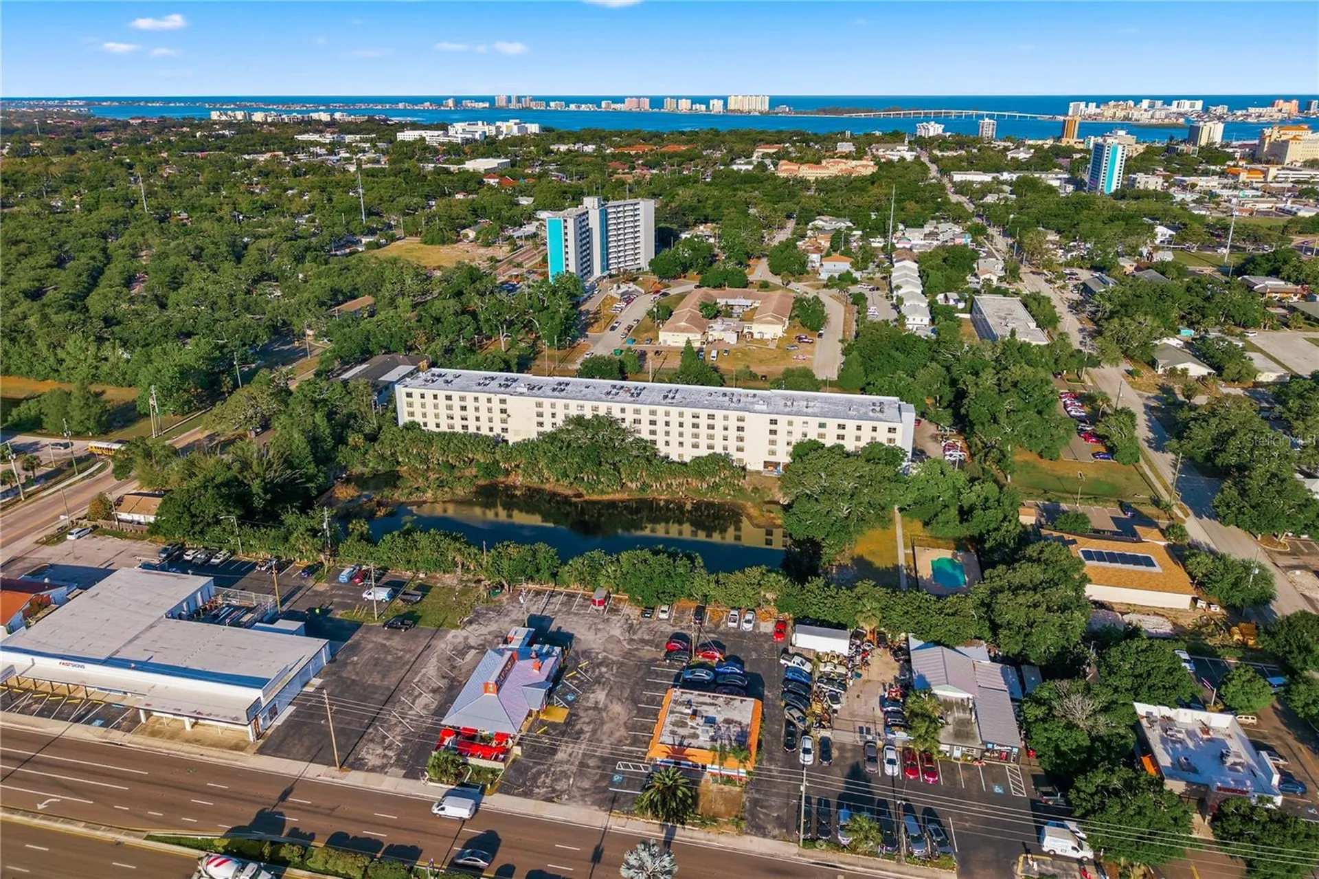 701 S Madison Avenue Clearwater FL 33756