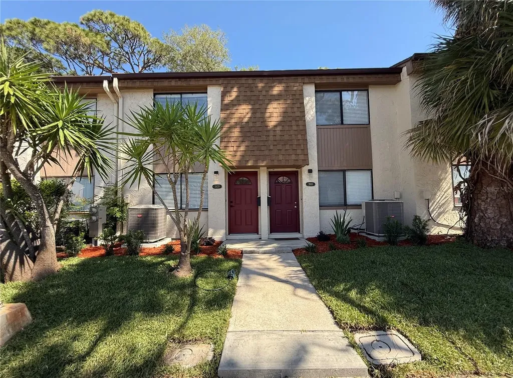 3920 Mount Vernon Avenue Titusville FL 32780