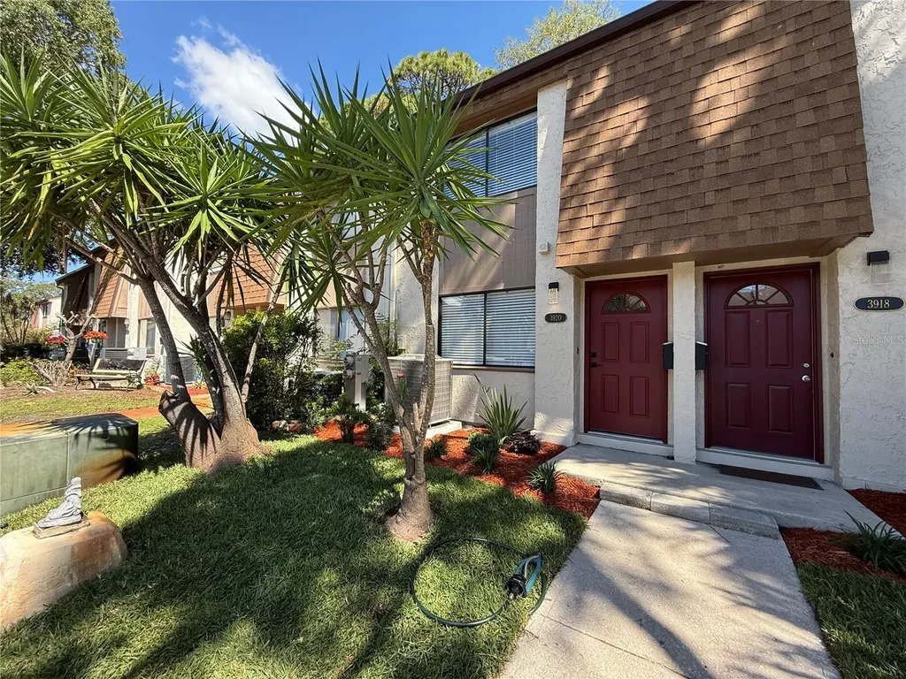 3920 Mount Vernon Avenue Titusville FL 32780