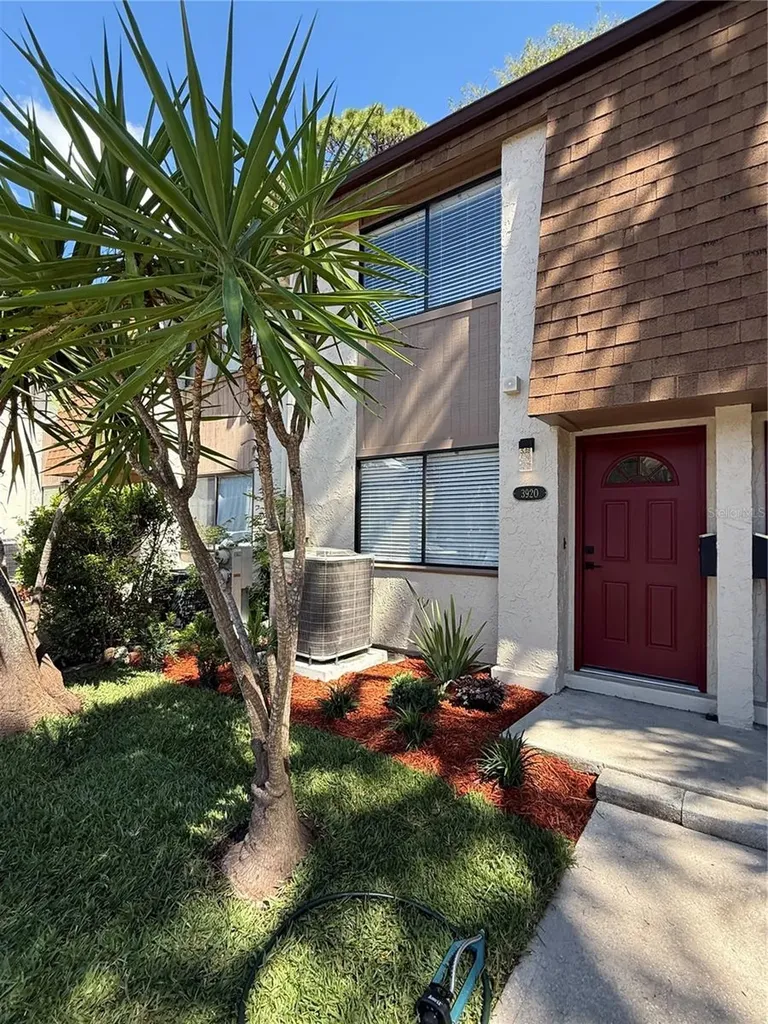 3920 Mount Vernon Avenue Titusville FL 32780