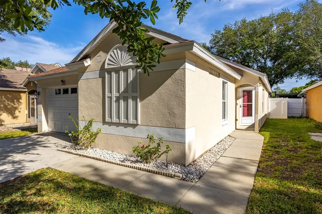 10401 Lakeside Vista Drive Riverview FL 33569