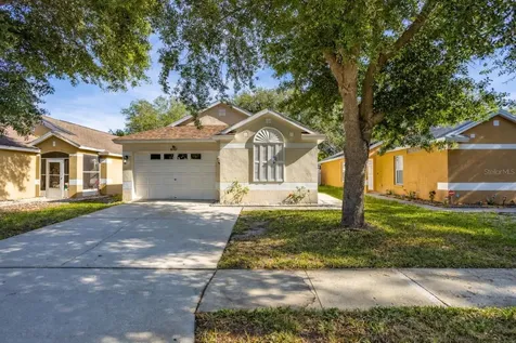 10401 Lakeside Vista Drive Riverview FL 33569