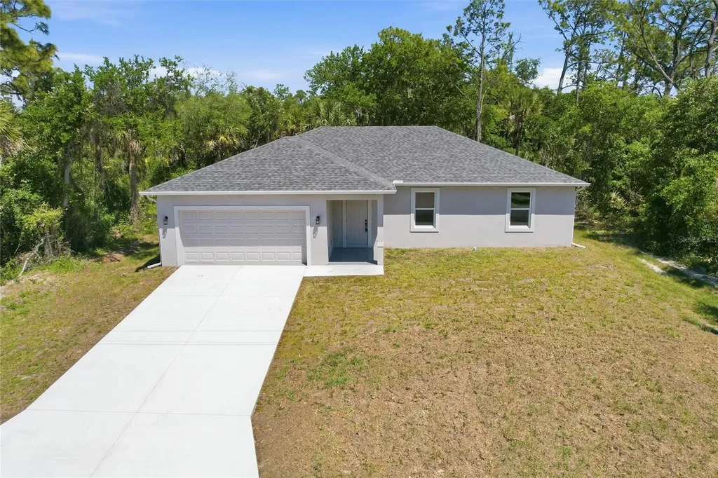 2440 Hiawatha Street Port Charlotte FL 33948