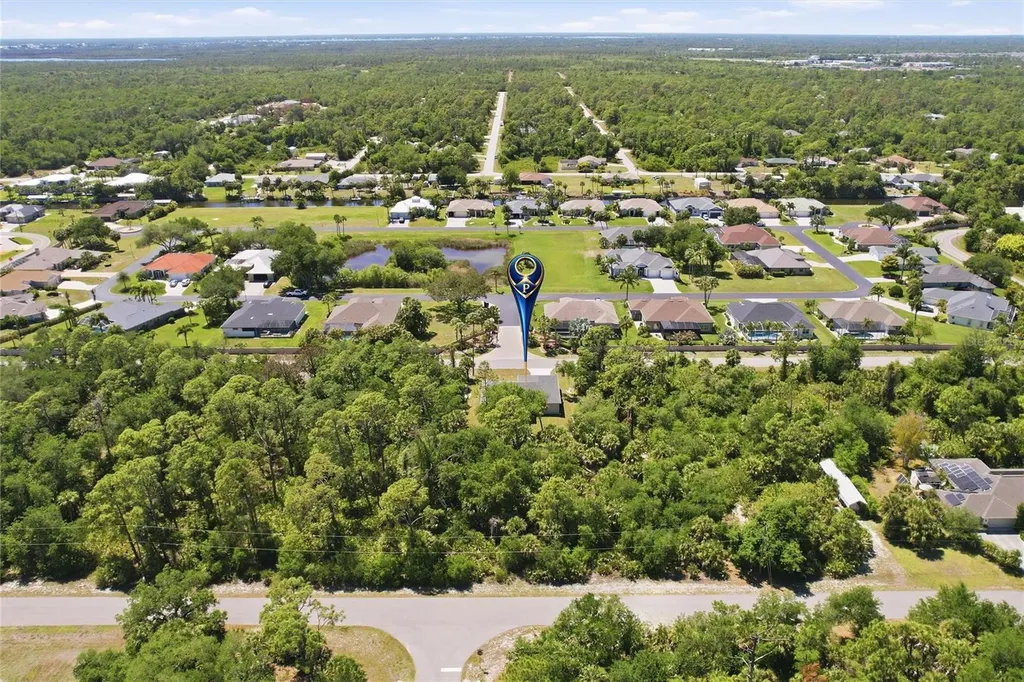 2440 Hiawatha Street Port Charlotte FL 33948