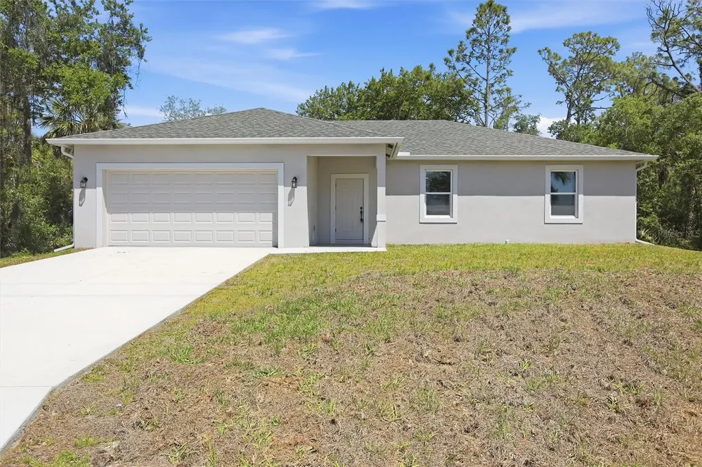 2440 Hiawatha Street Port Charlotte FL 33948