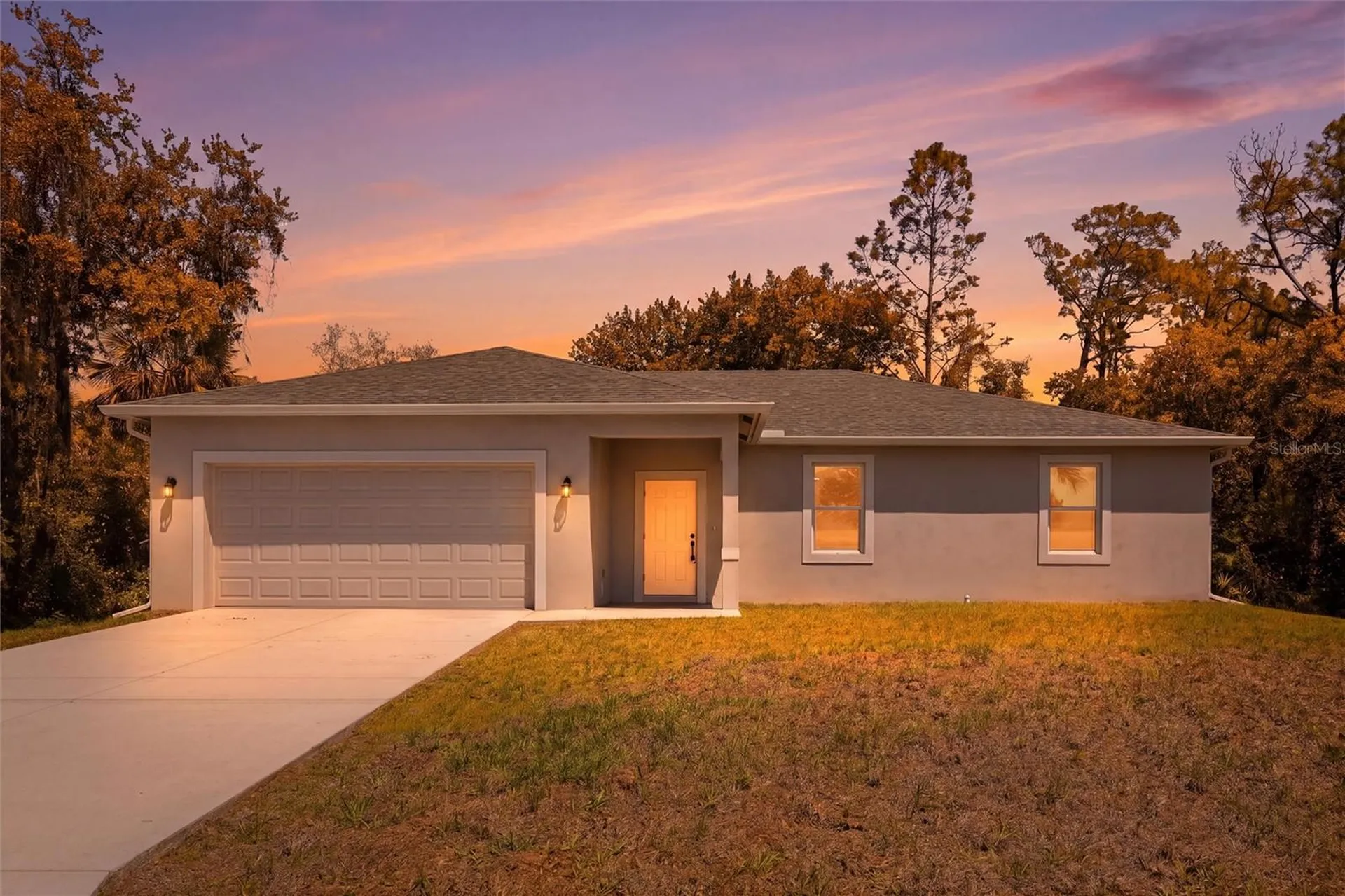 2440 Hiawatha Street Port Charlotte FL 33948