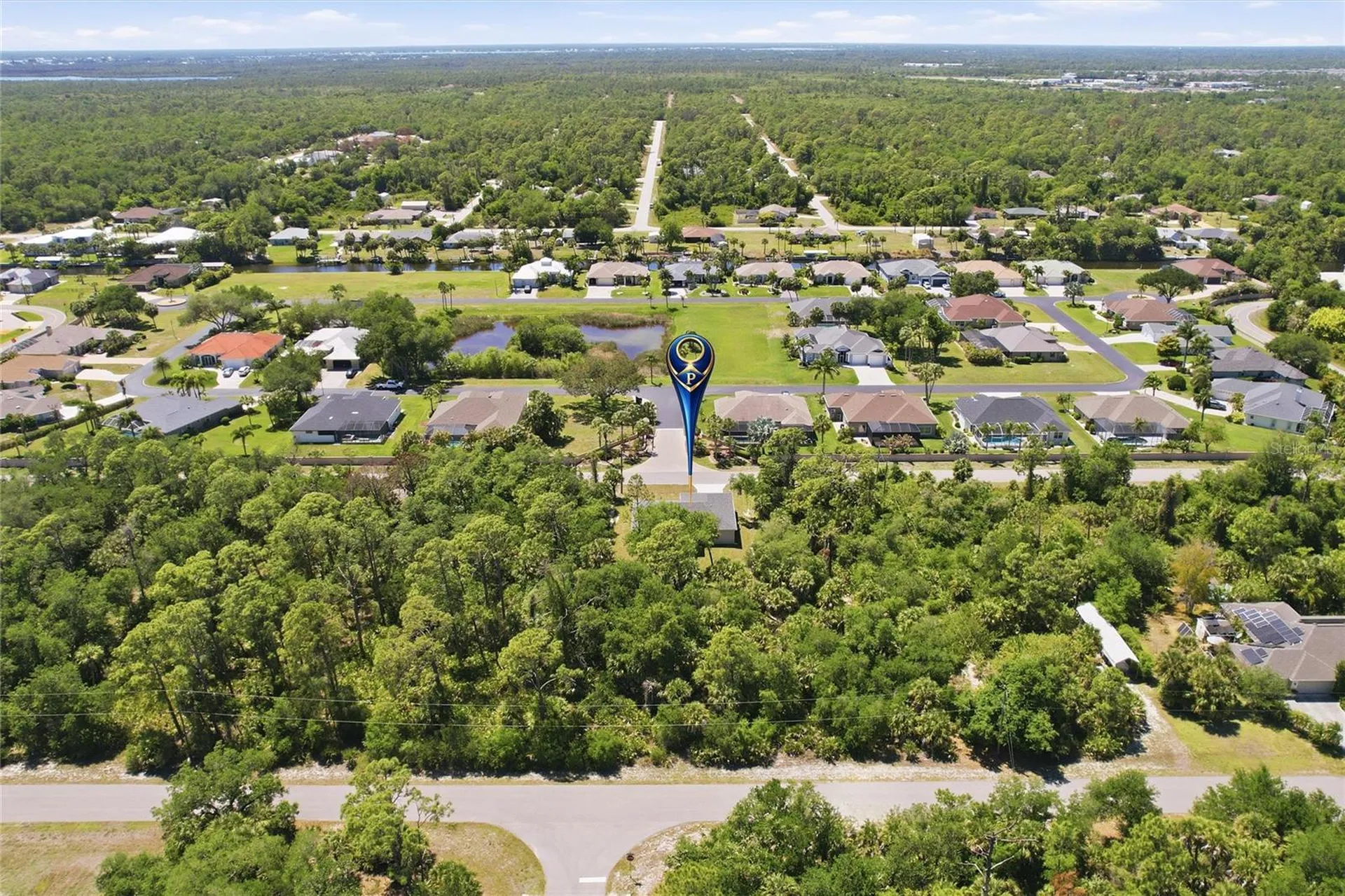 2440 Hiawatha Street Port Charlotte FL 33948