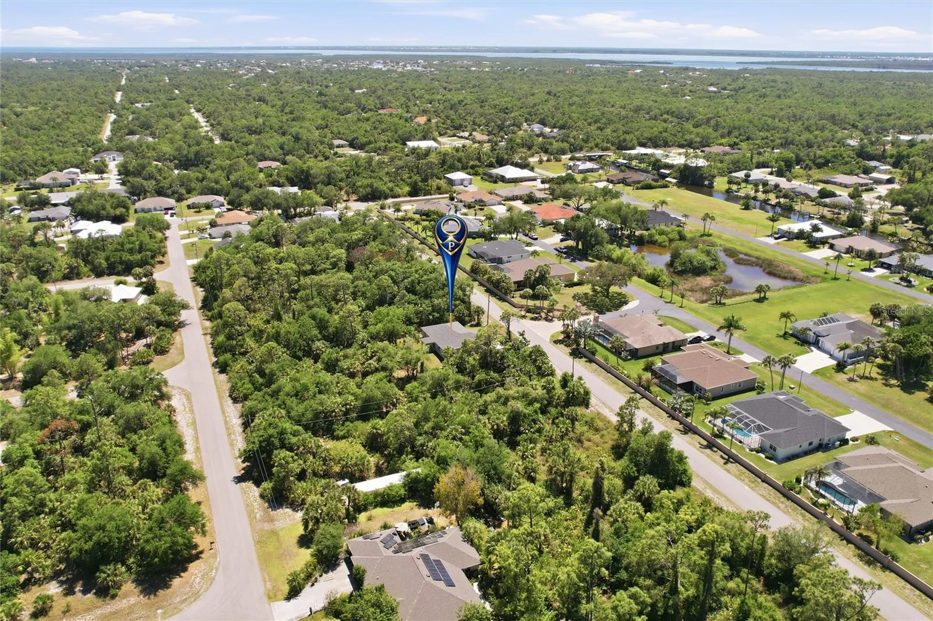 2440 Hiawatha Street Port Charlotte FL 33948