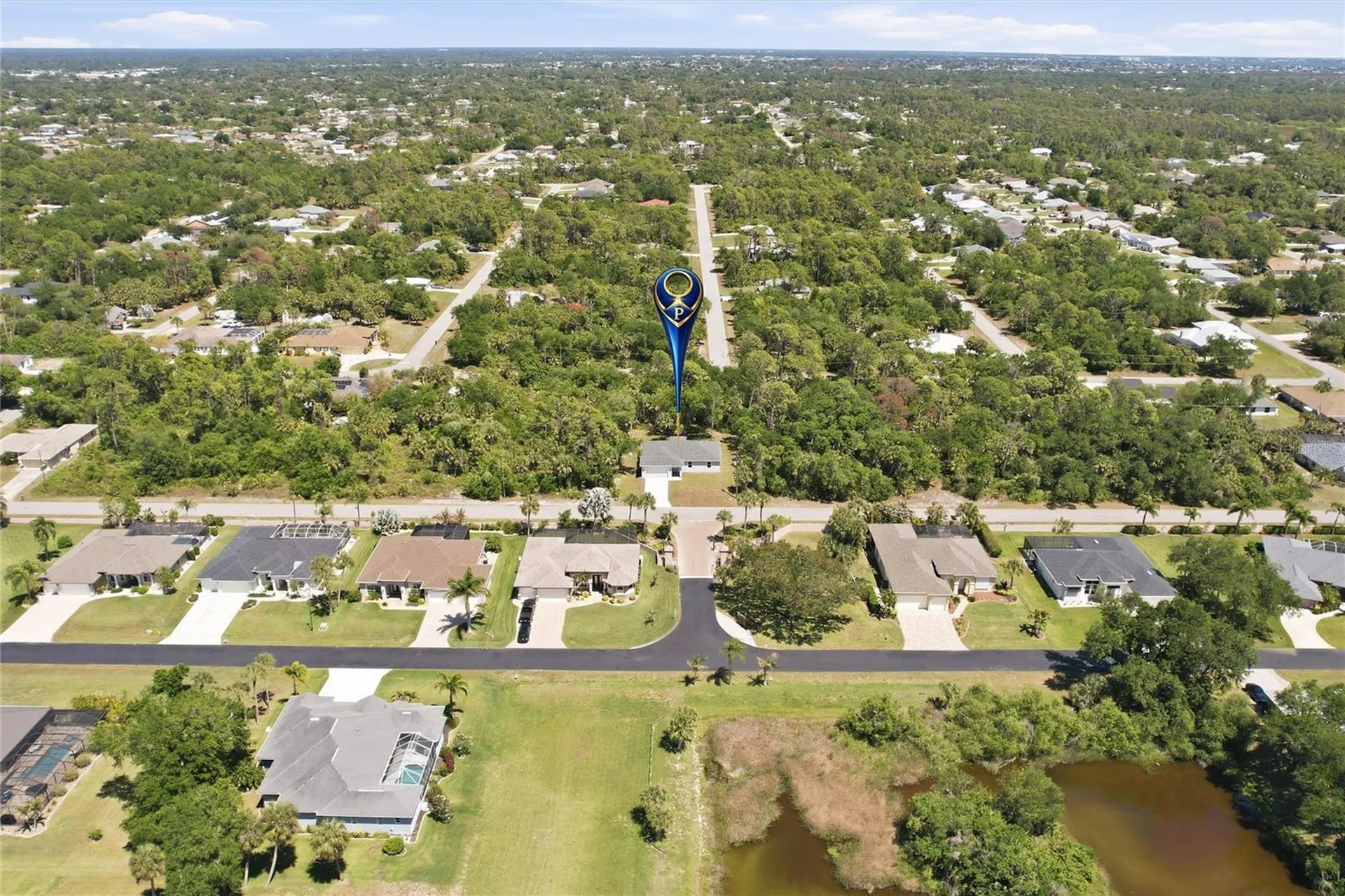 2440 Hiawatha Street Port Charlotte FL 33948