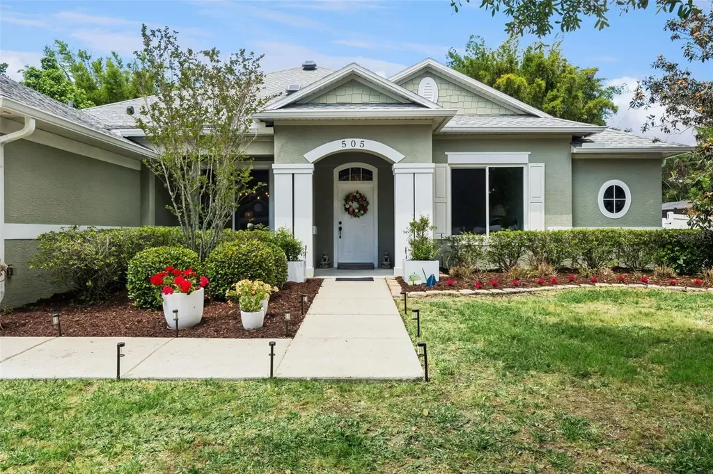 505 E Gulley Avenue Oakland FL 34787