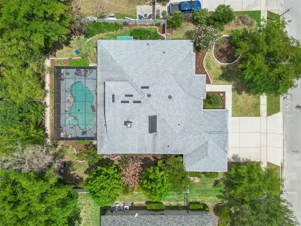 505 E Gulley Avenue Oakland FL 34787