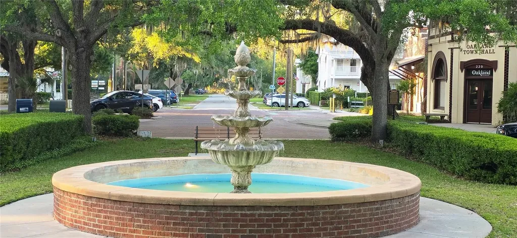 505 E Gulley Avenue Oakland FL 34787