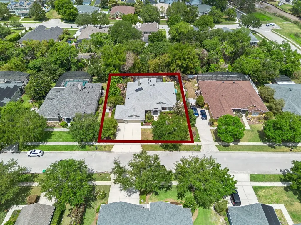 505 E Gulley Avenue Oakland FL 34787
