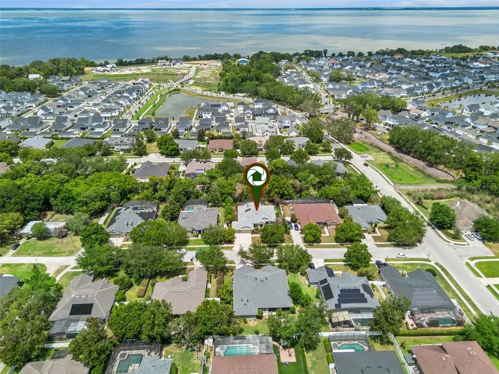 505 E Gulley Avenue Oakland FL 34787