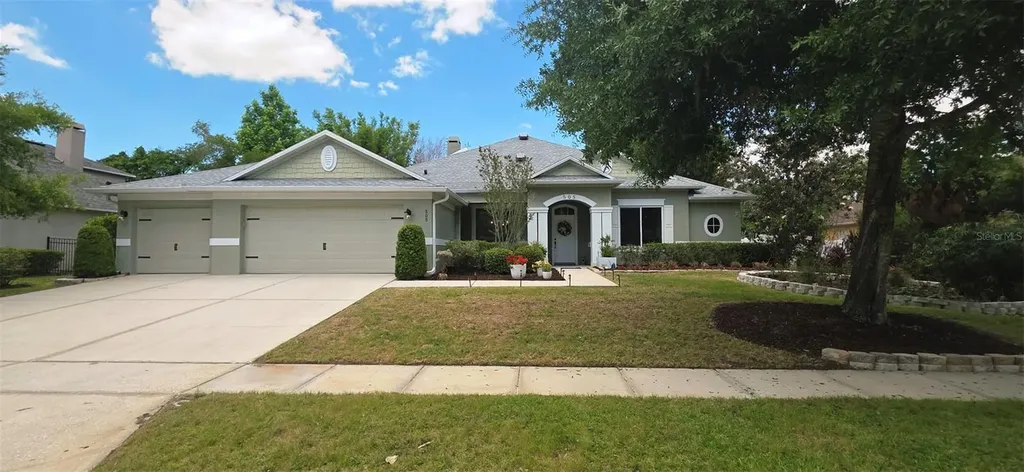 505 E Gulley Avenue Oakland FL 34787
