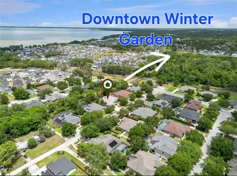 505 E Gulley Avenue Oakland FL 34787
