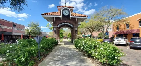 505 E Gulley Avenue Oakland FL 34787