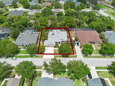 505 E Gulley Avenue Oakland FL 34787