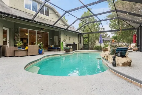 505 E Gulley Avenue Oakland FL 34787