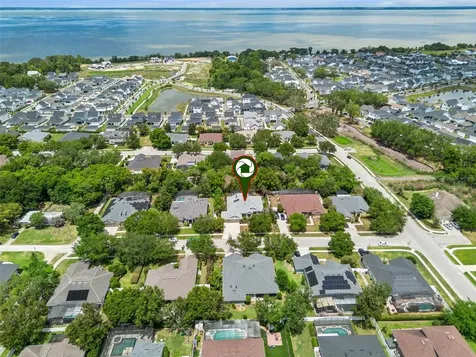505 E Gulley Avenue Oakland FL 34787