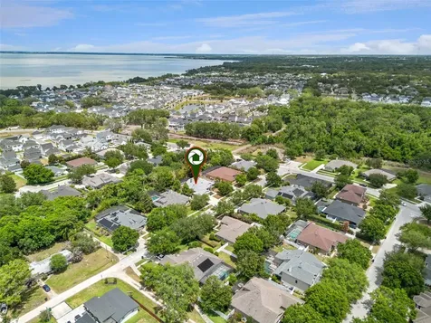 505 E Gulley Avenue Oakland FL 34787