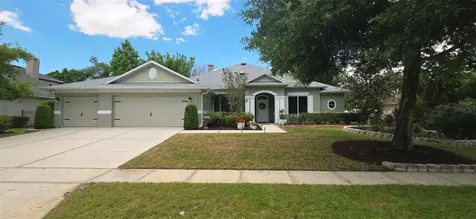 505 E Gulley Avenue Oakland FL 34787