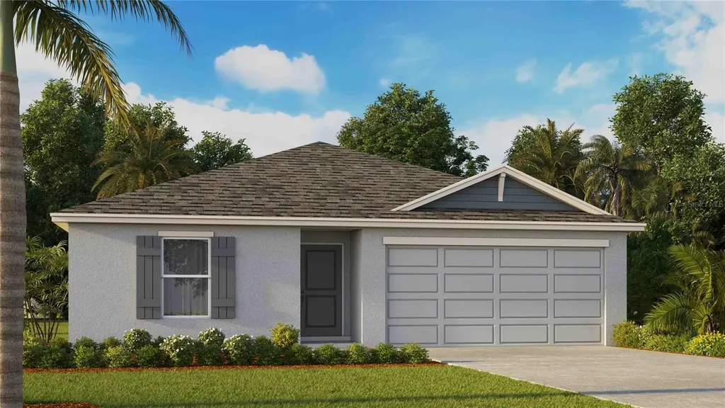 1116 Maritime Forest Avenue Ruskin FL 33570