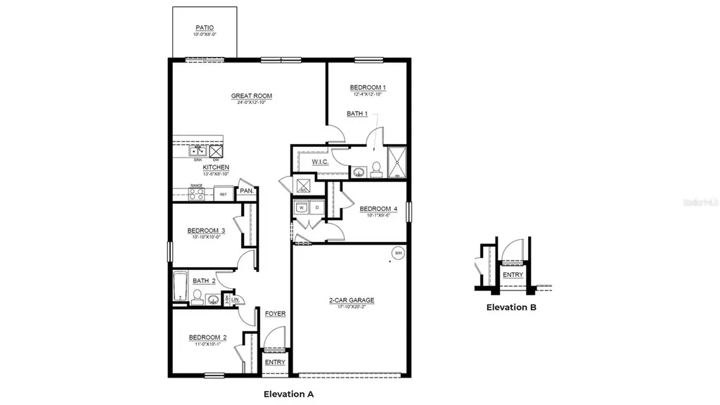 1116 Maritime Forest Avenue Ruskin FL 33570