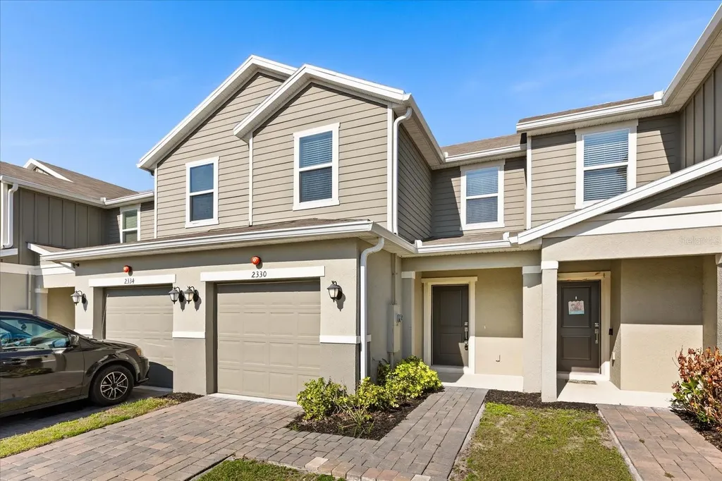 2330 Carrabelle Way Sanford FL 32771