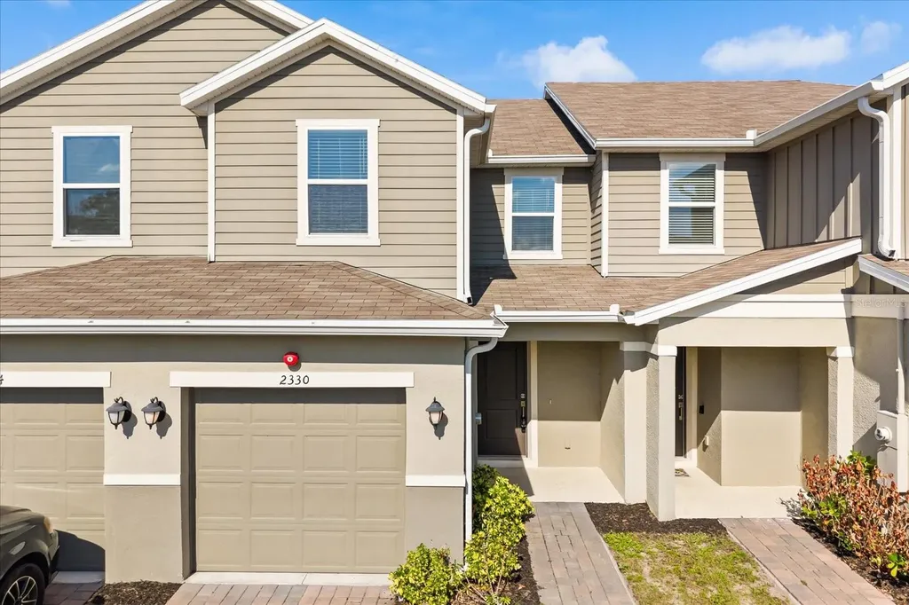 2330 Carrabelle Way Sanford FL 32771