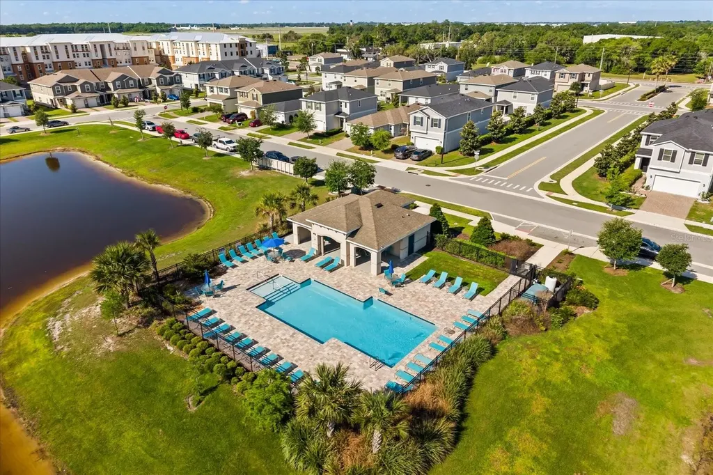 2330 Carrabelle Way Sanford FL 32771