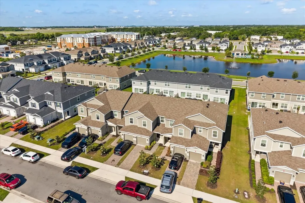 2330 Carrabelle Way Sanford FL 32771