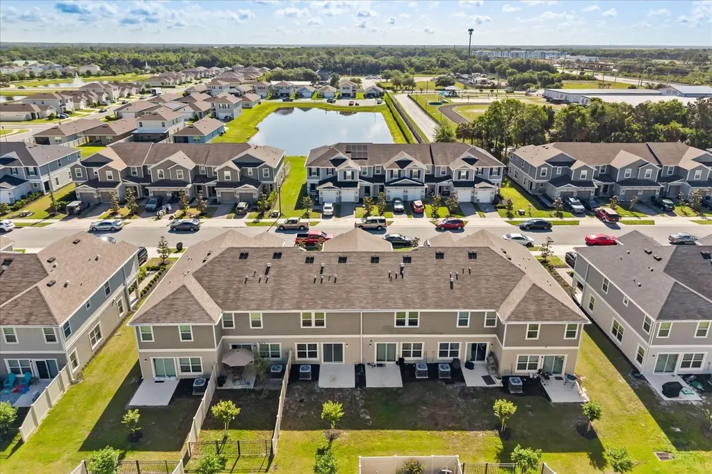 2330 Carrabelle Way Sanford FL 32771