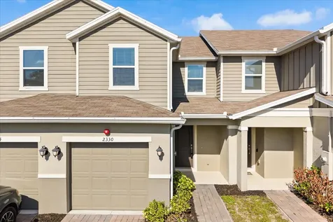 2330 Carrabelle Way Sanford FL 32771