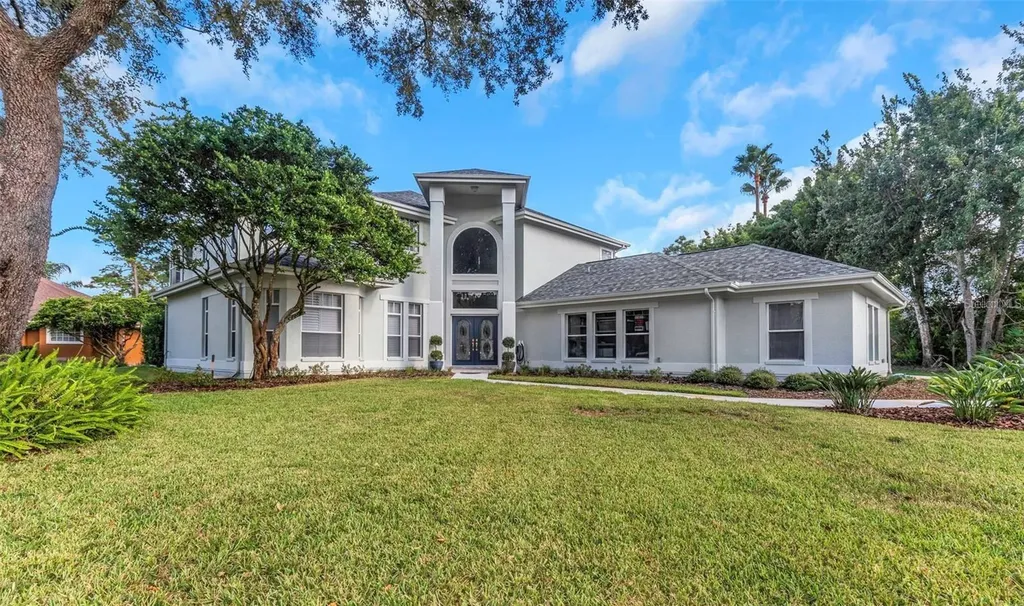 5250 Macoso Court New Port Richey FL 34655